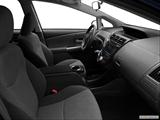  Passenger seat photo